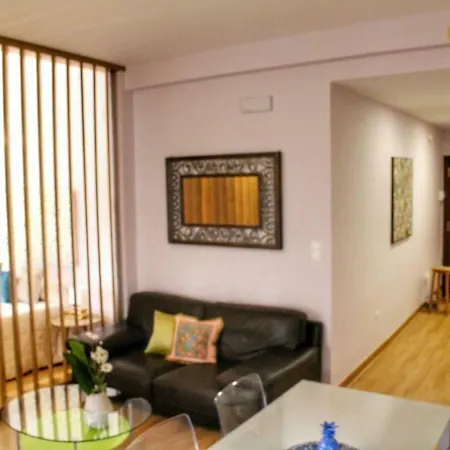 Apartment Natura