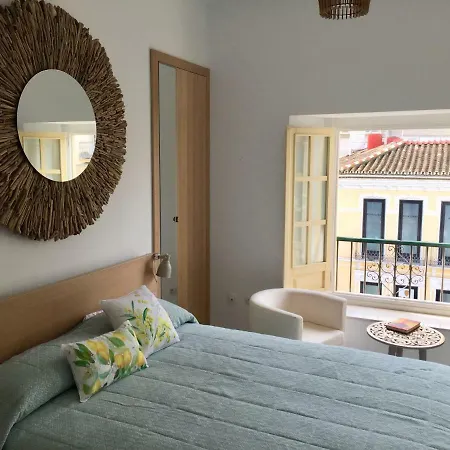 Natura Malaga
