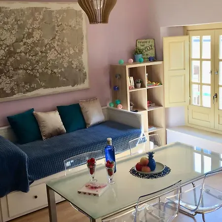 Apartment Natura *