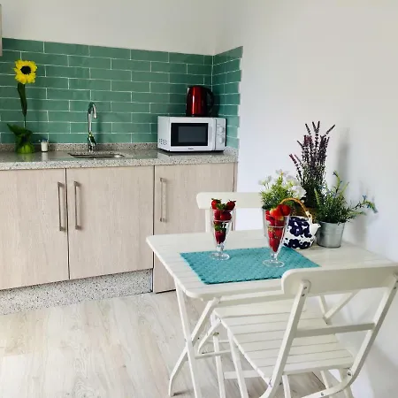 Apartment Natura *